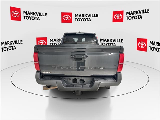 2024 Toyota Tacoma Base (Stk: 11U4292) in Markham - Image 10 of 30
