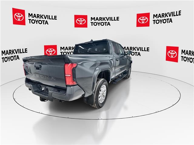 2024 Toyota Tacoma Base (Stk: 11U4292) in Markham - Image 11 of 30