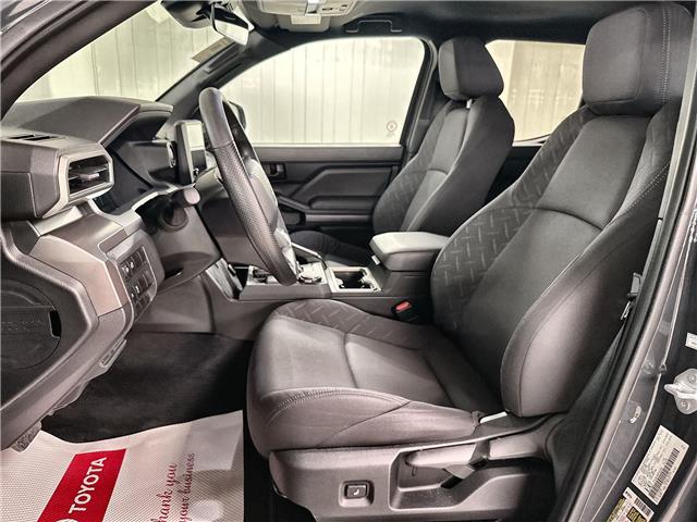 2024 Toyota Tacoma Base (Stk: 11U4292) in Markham - Image 15 of 30