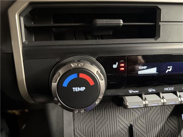 2024 Toyota Tacoma Base (Stk: 11U4292) in Markham - Image 16 of 30