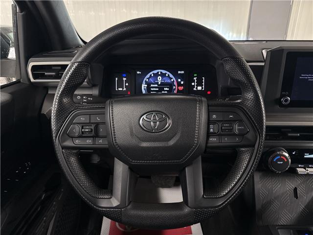 2024 Toyota Tacoma Base (Stk: 11U4292) in Markham - Image 18 of 30