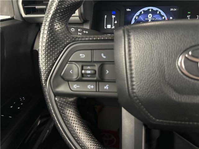 2024 Toyota Tacoma Base (Stk: 11U4292) in Markham - Image 19 of 30
