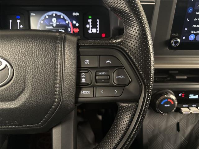 2024 Toyota Tacoma Base (Stk: 11U4292) in Markham - Image 20 of 30