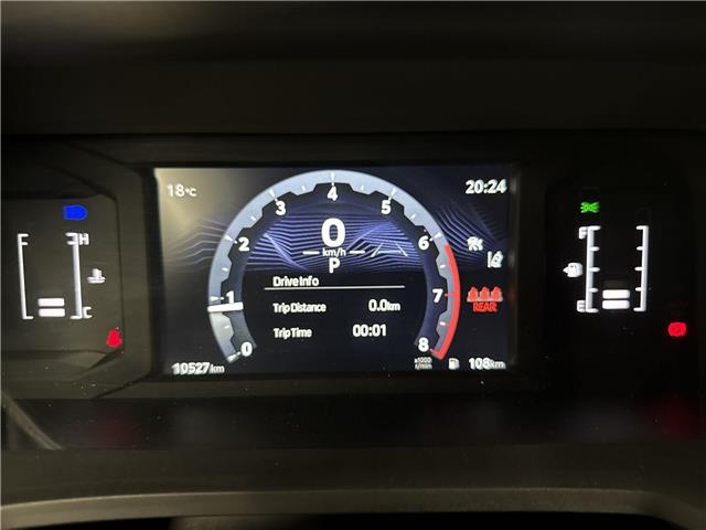 2024 Toyota Tacoma Base (Stk: 11U4292) in Markham - Image 21 of 30