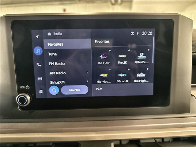 2024 Toyota Tacoma Base (Stk: 11U4292) in Markham - Image 22 of 30