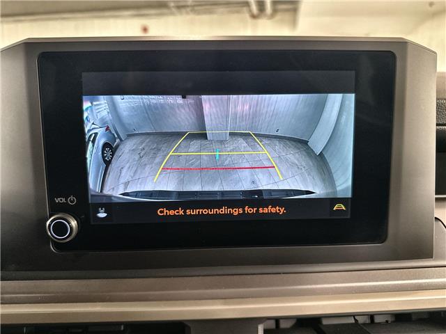 2024 Toyota Tacoma Base (Stk: 11U4292) in Markham - Image 23 of 30