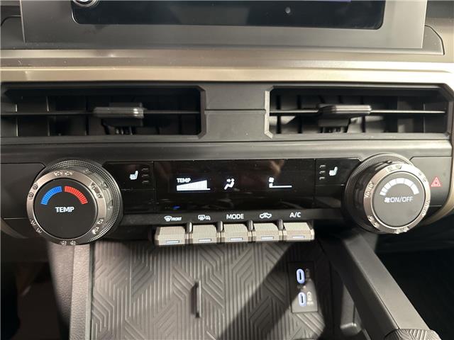 2024 Toyota Tacoma Base (Stk: 11U4292) in Markham - Image 25 of 30
