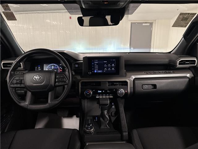 2024 Toyota Tacoma Base (Stk: 11U4292) in Markham - Image 27 of 30