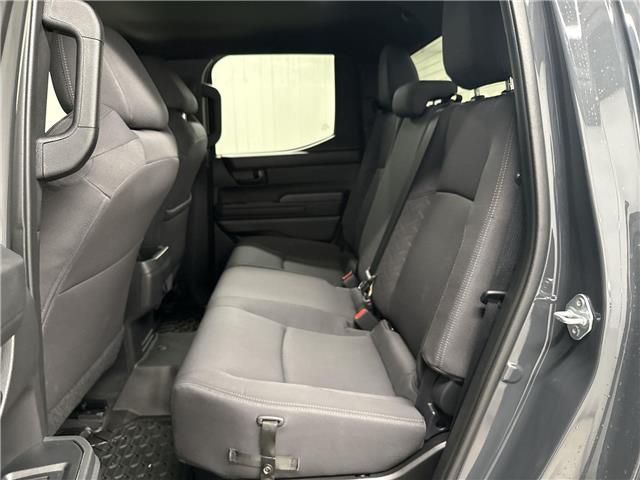 2024 Toyota Tacoma Base (Stk: 11U4292) in Markham - Image 28 of 30