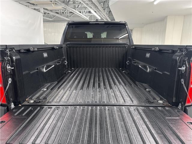 2024 Toyota Tacoma Base (Stk: 11U4292) in Markham - Image 29 of 30