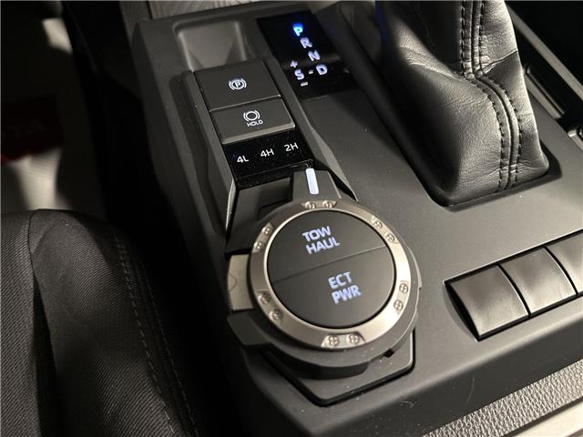 2024 Toyota Tacoma Base (Stk: 11U4292) in Markham - Image 30 of 30