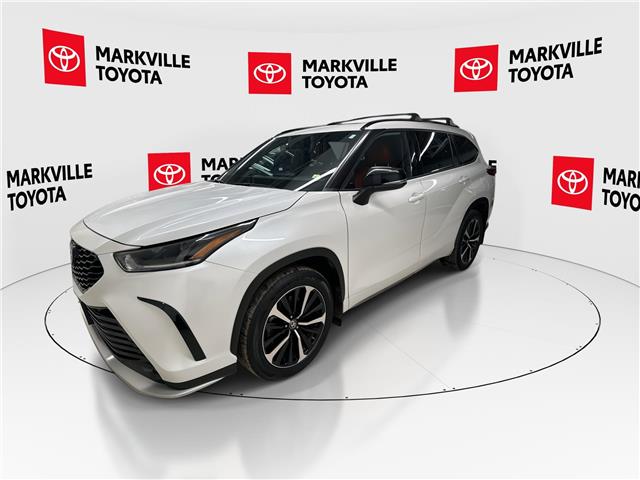 2022 Toyota Highlander XSE (Stk: 11U4272) in Markham - Image 5 of 36