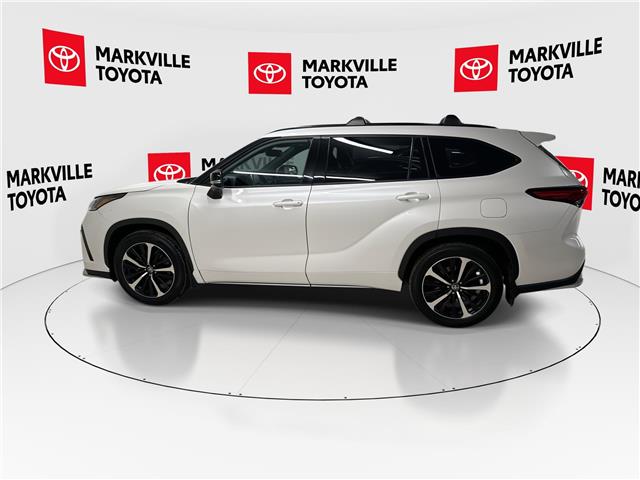 2022 Toyota Highlander XSE (Stk: 11U4272) in Markham - Image 6 of 36