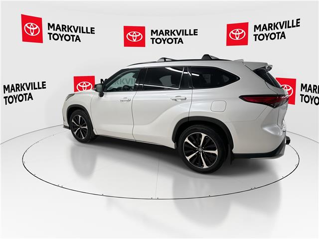 2022 Toyota Highlander XSE (Stk: 11U4272) in Markham - Image 7 of 36
