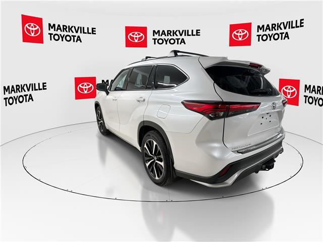 2022 Toyota Highlander XSE (Stk: 11U4272) in Markham - Image 8 of 36