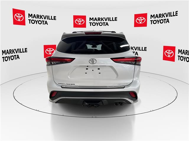 2022 Toyota Highlander XSE (Stk: 11U4272) in Markham - Image 9 of 36