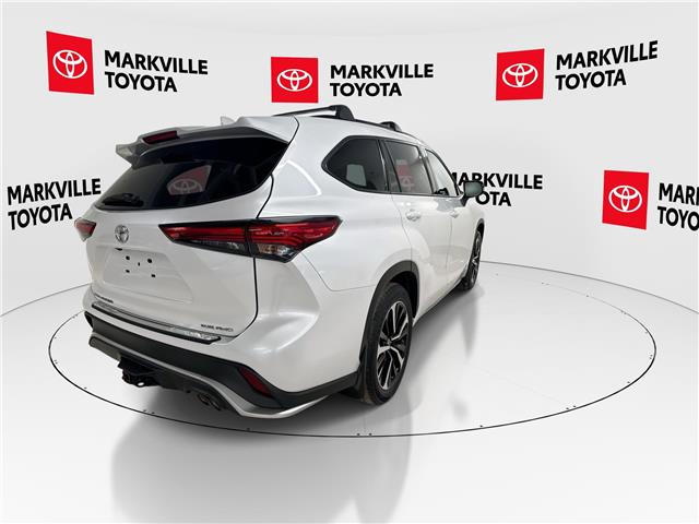 2022 Toyota Highlander XSE (Stk: 11U4272) in Markham - Image 10 of 36