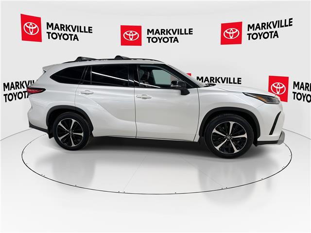 2022 Toyota Highlander XSE (Stk: 11U4272) in Markham - Image 12 of 36
