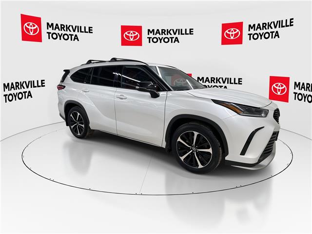 2022 Toyota Highlander XSE (Stk: 11U4272) in Markham - Image 13 of 36