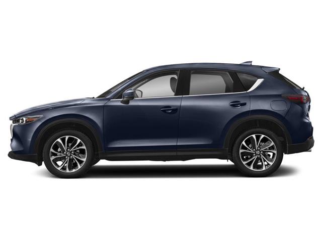 2023 Mazda CX-5 GS (Stk: 14-P0837) in London - Image 2 of 12