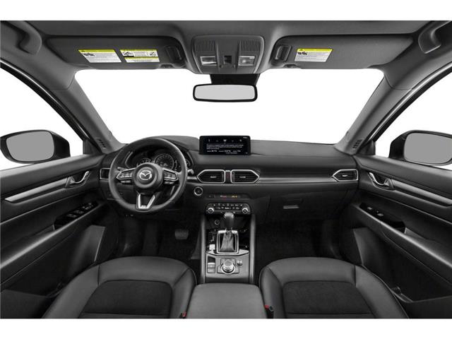 2023 Mazda CX-5 GS (Stk: 14-P0837) in London - Image 5 of 12