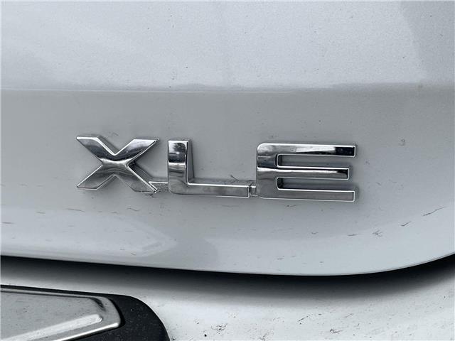 2025 Toyota Highlander Hybrid XLE (Stk: 12107734A) in Concord - Image 13 of 45