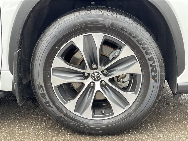 2025 Toyota Highlander Hybrid XLE (Stk: 12107734A) in Concord - Image 14 of 45