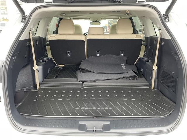 2025 Toyota Highlander Hybrid XLE (Stk: 12107734A) in Concord - Image 17 of 45