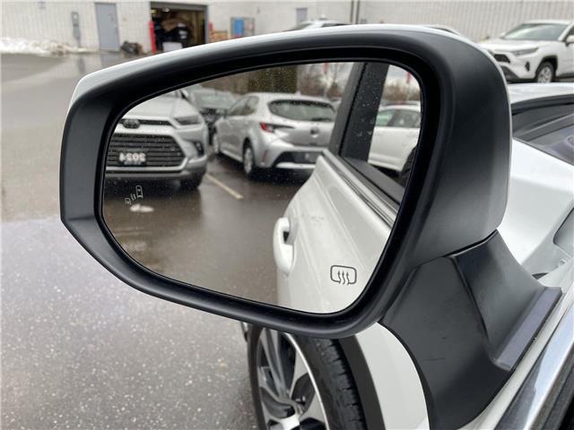 2025 Toyota Highlander Hybrid XLE (Stk: 12107734A) in Concord - Image 20 of 45