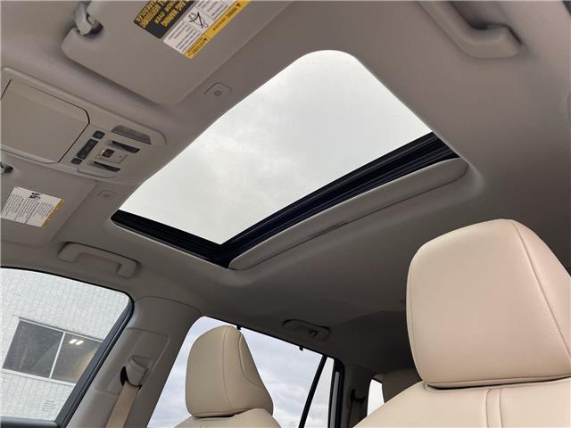 2025 Toyota Highlander Hybrid XLE (Stk: 12107734A) in Concord - Image 25 of 45