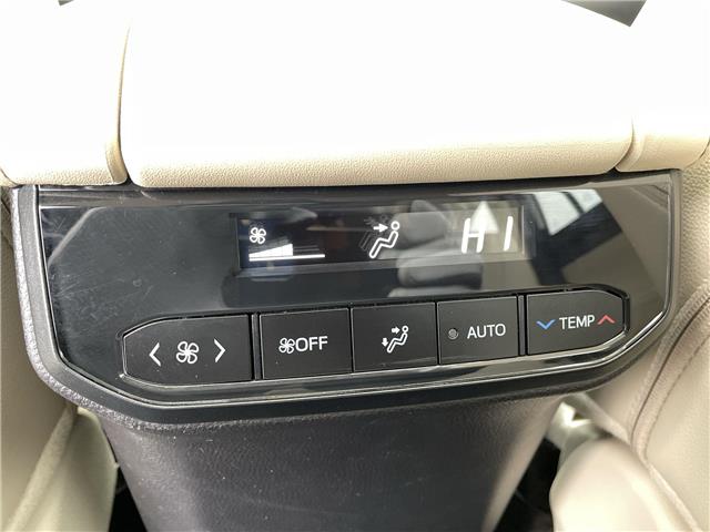 2025 Toyota Highlander Hybrid XLE (Stk: 12107734A) in Concord - Image 27 of 45