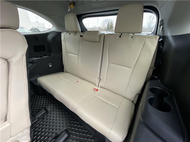2025 Toyota Highlander Hybrid XLE (Stk: 12107734A) in Concord - Image 28 of 45