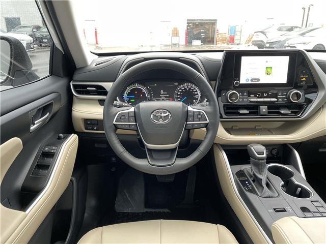 2025 Toyota Highlander Hybrid XLE (Stk: 12107734A) in Concord - Image 29 of 45