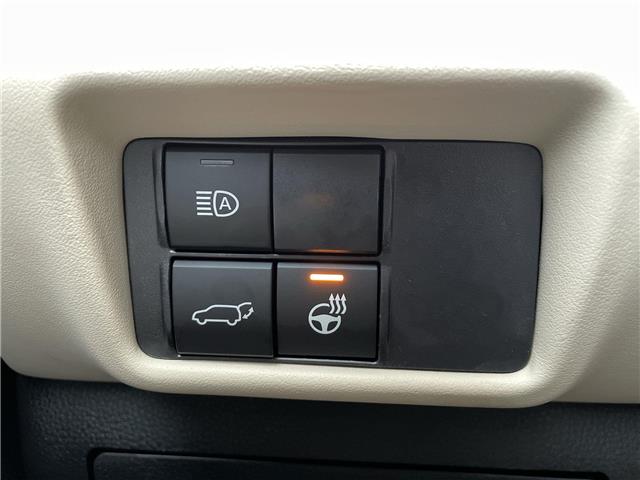 2025 Toyota Highlander Hybrid XLE (Stk: 12107734A) in Concord - Image 30 of 45