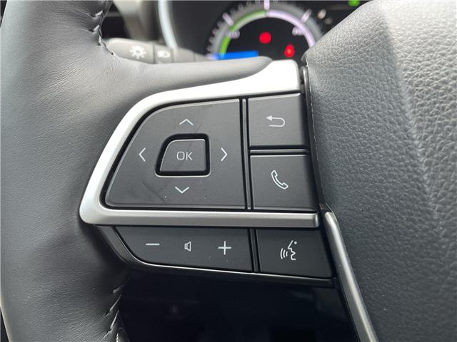 2025 Toyota Highlander Hybrid XLE (Stk: 12107734A) in Concord - Image 32 of 45