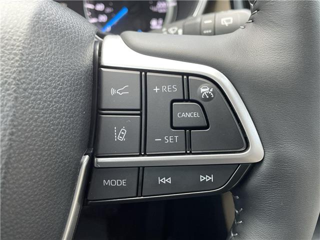 2025 Toyota Highlander Hybrid XLE (Stk: 12107734A) in Concord - Image 33 of 45