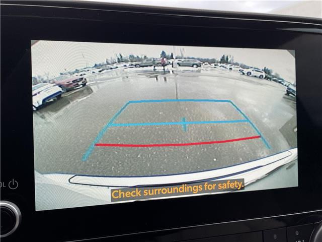 2025 Toyota Highlander Hybrid XLE (Stk: 12107734A) in Concord - Image 36 of 45