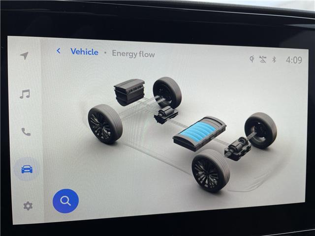 2025 Toyota Highlander Hybrid XLE (Stk: 12107734A) in Concord - Image 37 of 45