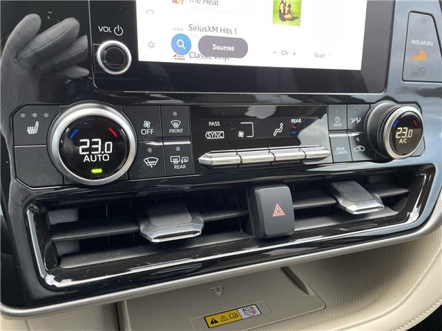 2025 Toyota Highlander Hybrid XLE (Stk: 12107734A) in Concord - Image 38 of 45