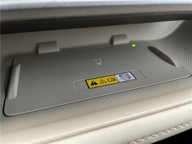 2025 Toyota Highlander Hybrid XLE (Stk: 12107734A) in Concord - Image 39 of 45