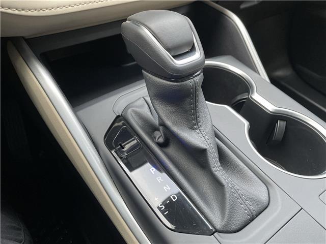 2025 Toyota Highlander Hybrid XLE (Stk: 12107734A) in Concord - Image 41 of 45