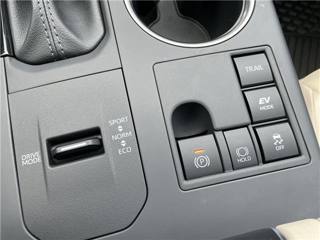 2025 Toyota Highlander Hybrid XLE (Stk: 12107734A) in Concord - Image 42 of 45