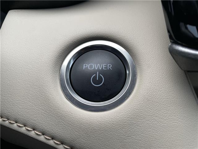 2025 Toyota Highlander Hybrid XLE (Stk: 12107734A) in Concord - Image 43 of 45
