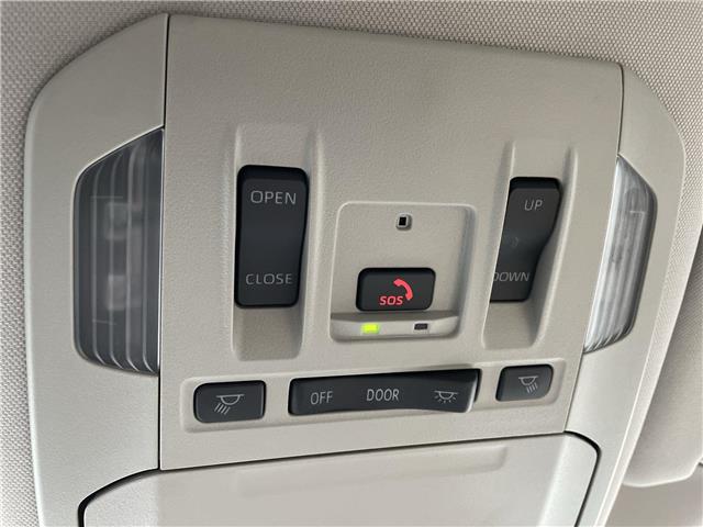 2025 Toyota Highlander Hybrid XLE (Stk: 12107734A) in Concord - Image 44 of 45