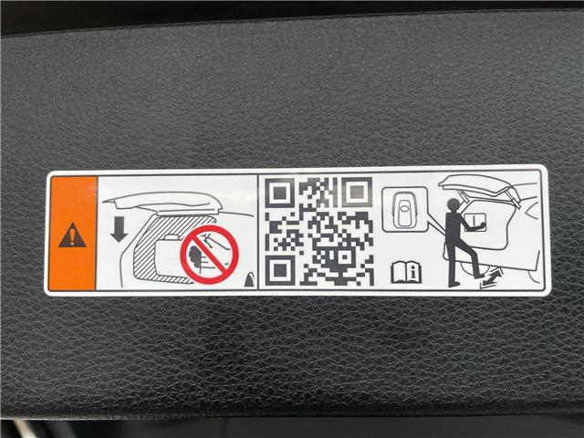 2025 Toyota Highlander Hybrid XLE (Stk: 12107734A) in Concord - Image 19 of 45