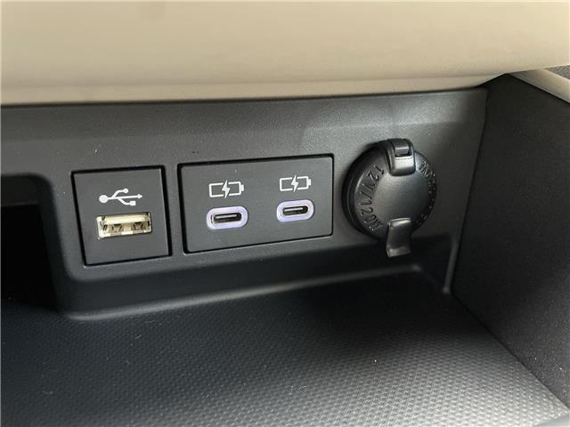 2025 Toyota Highlander Hybrid XLE (Stk: 12107734A) in Concord - Image 40 of 45