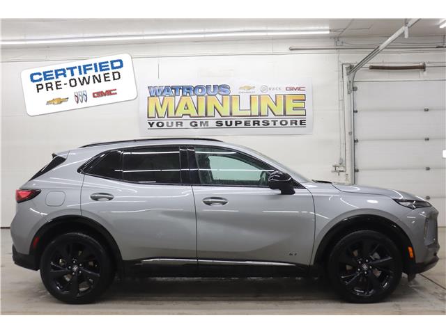 2024 Buick Envision Sport Touring's photo