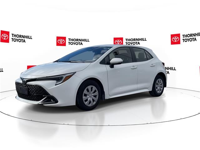 2023 Toyota Corolla Hatchback Base (Stk: 12U3467) in Concord - Image 5 of 35 2023 Toyota Corolla Hatchback Base (Stk: 12U3467) in Concord - Image 5 of 35