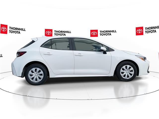 2023 Toyota Corolla Hatchback Base (Stk: 12U3467) in Concord - Image 10 of 35 2023 Toyota Corolla Hatchback Base (Stk: 12U3467) in Concord - Image 10 of 35