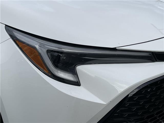 2023 Toyota Corolla Hatchback Base (Stk: 12U3467) in Concord - Image 14 of 35 2023 Toyota Corolla Hatchback Base (Stk: 12U3467) in Concord - Image 14 of 35